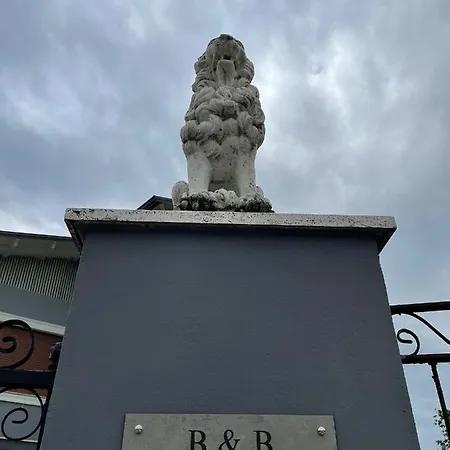 Bed & Breakfast L'empireo