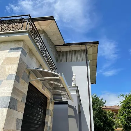 Panzió L'empireo *