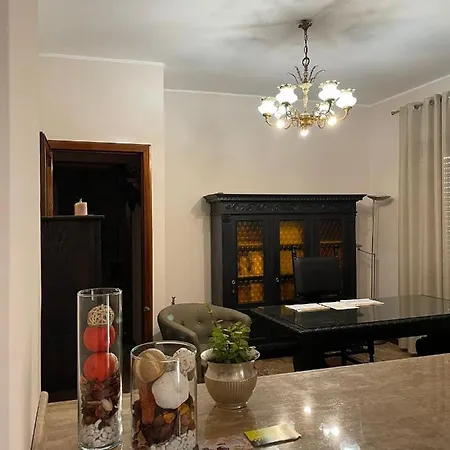 L'empireo Bed & Breakfast