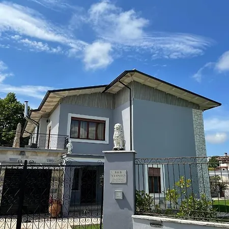 Bed & Breakfast L'empireo