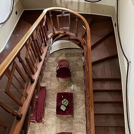 L'empireo Bed & Breakfast *