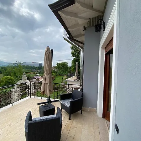 Bed & Breakfast L'empireo Cassino