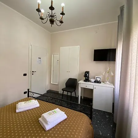 Bed & Breakfast L'empireo