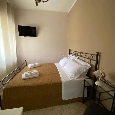 Bed & Breakfast L'empireo