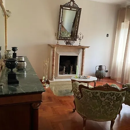 Bed & Breakfast L'empireo