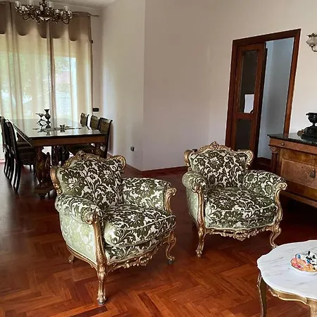 Bed & Breakfast L'empireo Cassino