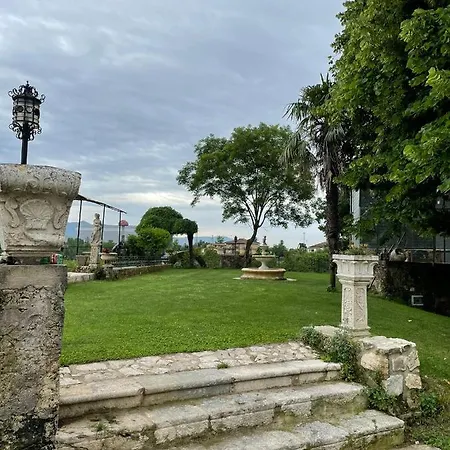 Panzió L'empireo